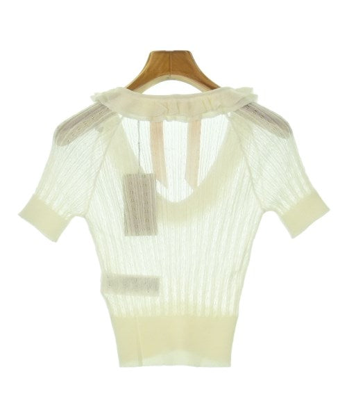 Nﾟ 21 เสื้อกันหนาว