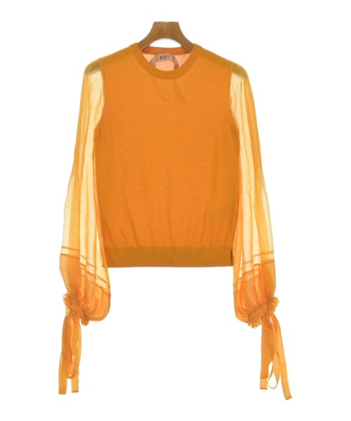 Nﾟ 21 เสื้อกันหนาว