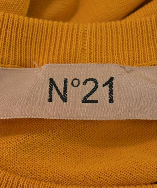 Nﾟ 21 เสื้อกันหนาว