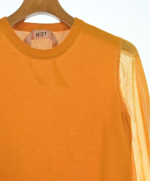 Nﾟ 21 เสื้อกันหนาว