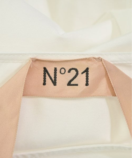 Nﾟ 21 ชุดเดรส