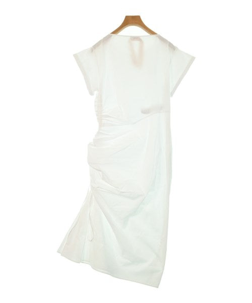 Nﾟ 21 ชุดเดรส