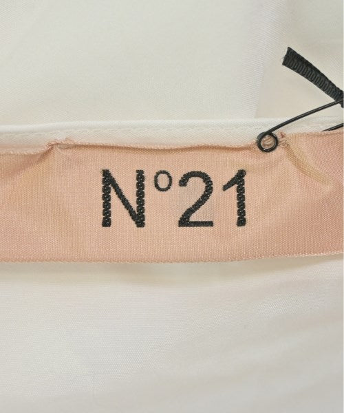 Nﾟ 21 ชุดเดรส