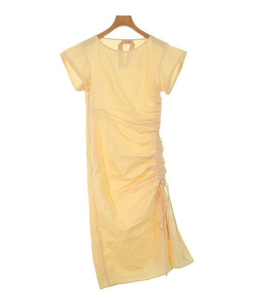 Nﾟ 21 ชุดเดรส