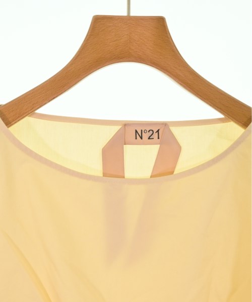 Nﾟ 21 ชุดเดรส