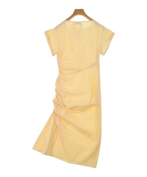 Nﾟ 21 ชุดเดรส