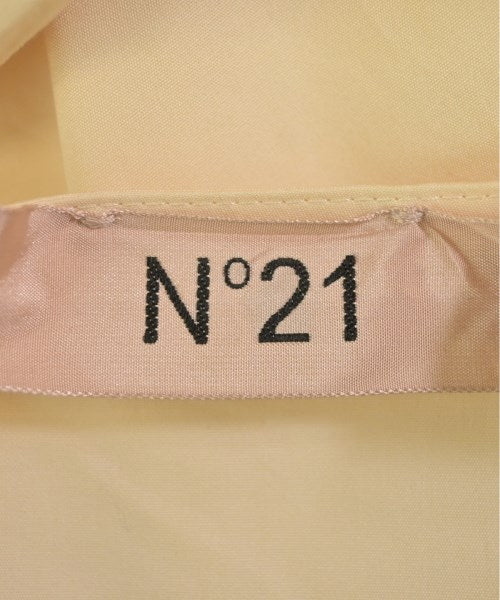 Nﾟ 21 ชุดเดรส