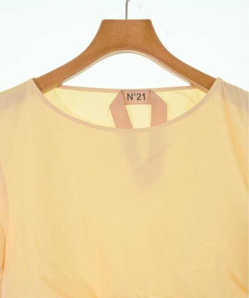 Nﾟ 21 ชุดเดรส