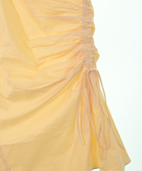 Nﾟ 21 ชุดเดรส