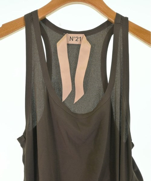 Nﾟ 21 ชุดเดรส