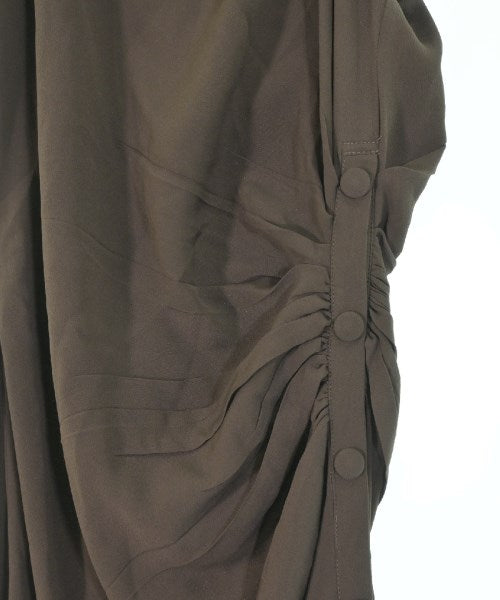 Nﾟ 21 ชุดเดรส