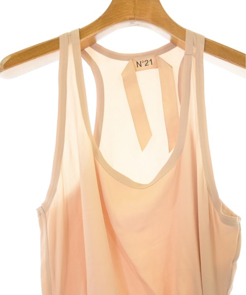 Nﾟ 21 ชุดเดรส