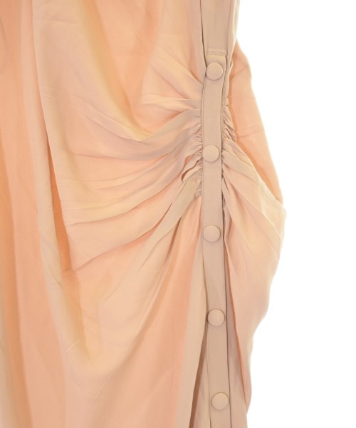 Nﾟ 21 ชุดเดรส