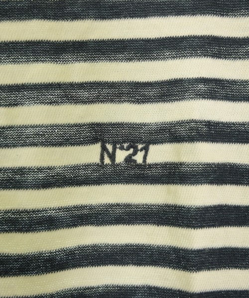Nﾟ 21 เสื้อยืด/เสื้อท็อปส์