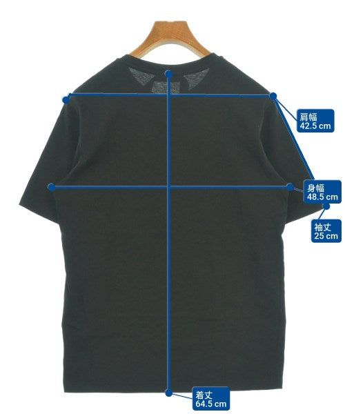 Nﾟ 21 เสื้อยืด/เสื้อท็อปส์