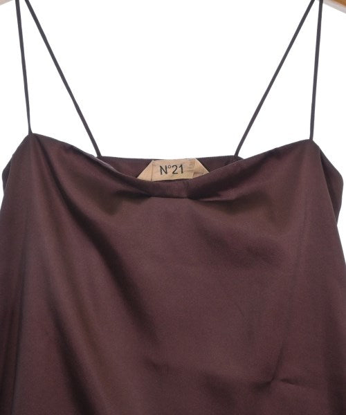 Nﾟ 21 เสื้อสตรี