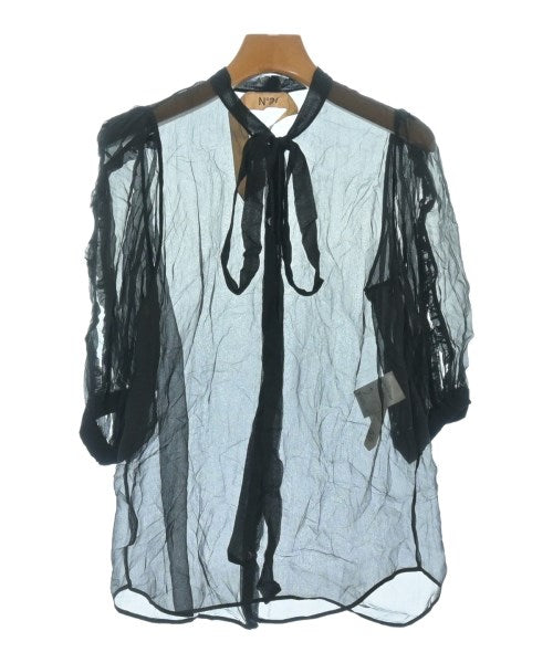 Nﾟ 21 เสื้อลำลอง