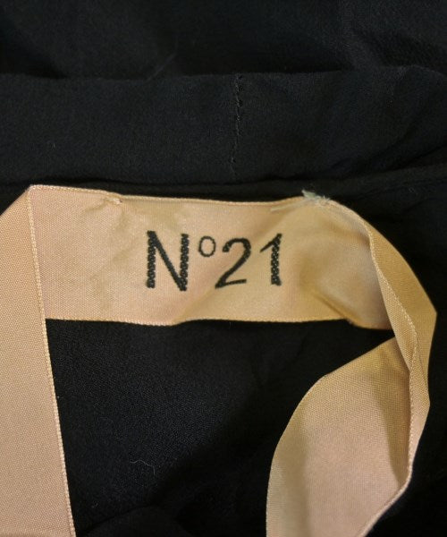 Nﾟ 21 เสื้อลำลอง
