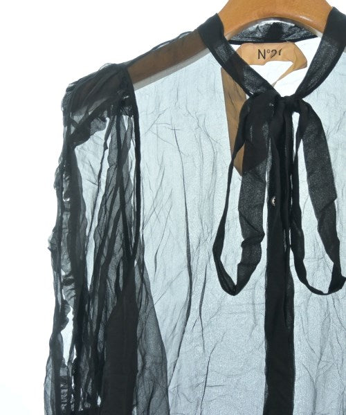 Nﾟ 21 เสื้อลำลอง