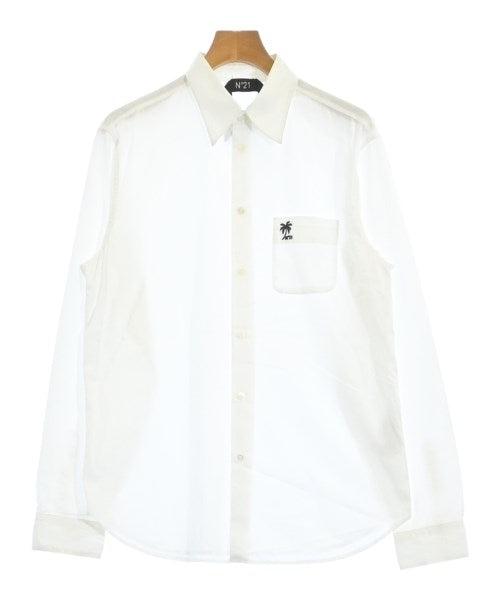 Nﾟ 21 เสื้อลำลอง