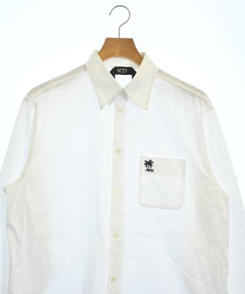 Nﾟ 21 เสื้อลำลอง