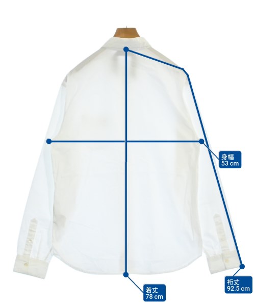 Nﾟ 21 เสื้อลำลอง