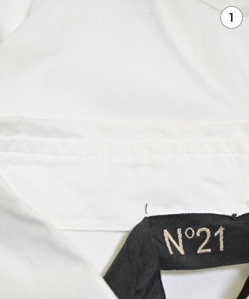 Nﾟ 21 เสื้อลำลอง