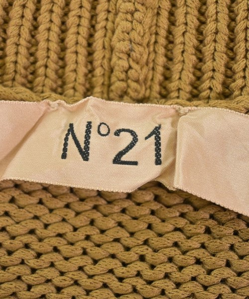 Nﾟ 21 เสื้อคาร์ดิแกน