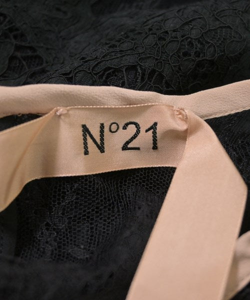Nﾟ 21 ชุดเดรส