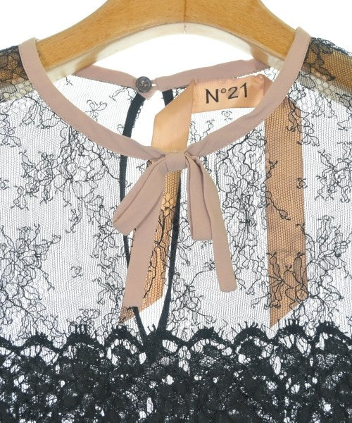 Nﾟ 21 ชุดเดรส