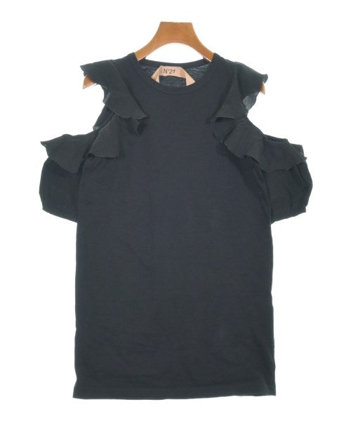 Nﾟ 21 เสื้อยืด/เสื้อท็อปส์