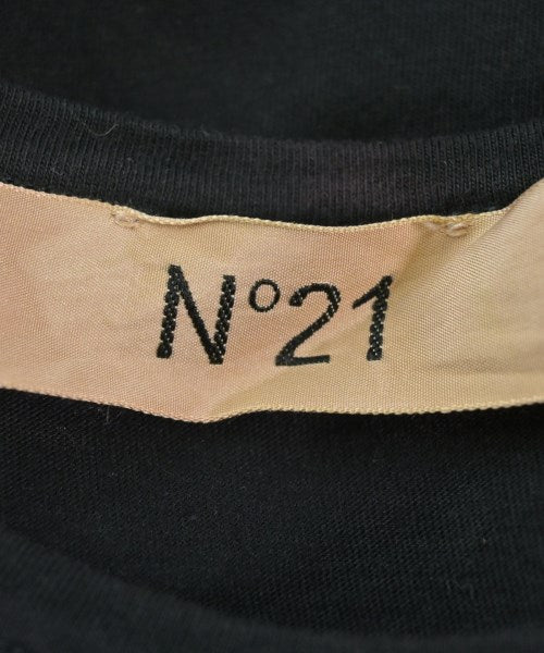 Nﾟ 21 เสื้อยืด/เสื้อท็อปส์