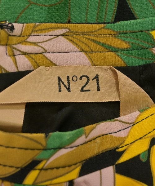 Nﾟ 21 กระโปรงยาว/แม็กซี่ยาว