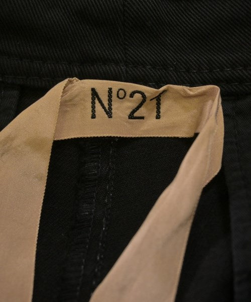 Nﾟ 21 ยีนส์