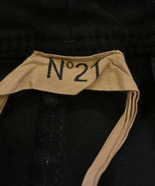 Nﾟ 21 ยีนส์