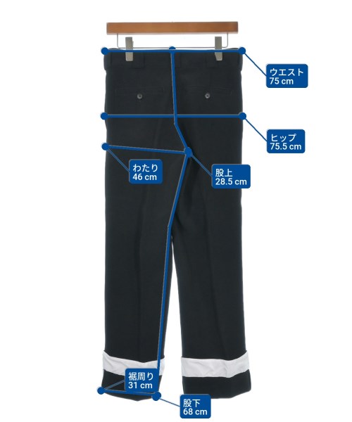 Nﾟ 21 กางเกง อื่น