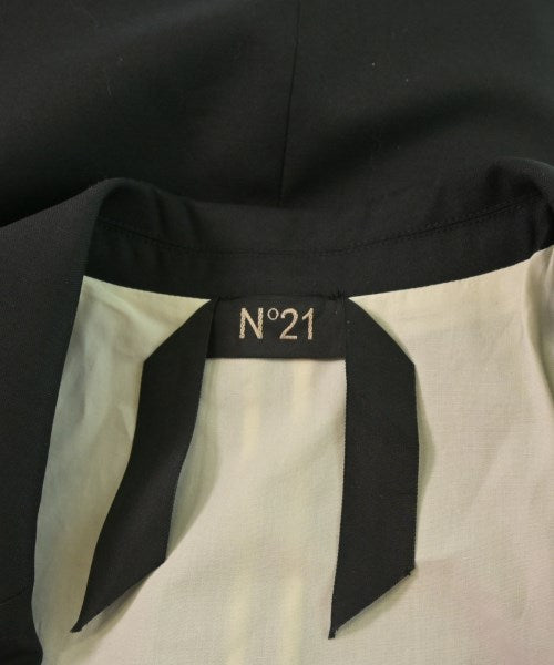 Nﾟ 21 เบลเซอร์/แจ็คเก็ตสูท