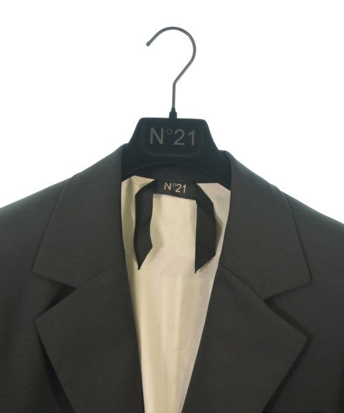 Nﾟ 21 เบลเซอร์/แจ็คเก็ตสูท
