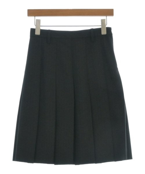 Nﾟ 21 กระโปรงยาวถึงเข่า