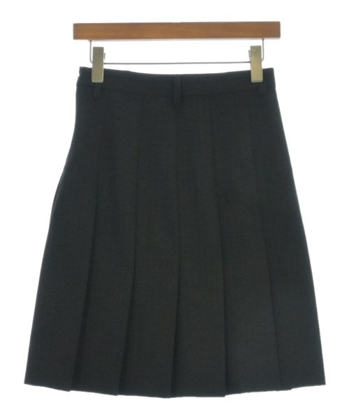 Nﾟ 21 กระโปรงยาวถึงเข่า