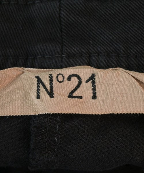 Nﾟ 21 ยีนส์