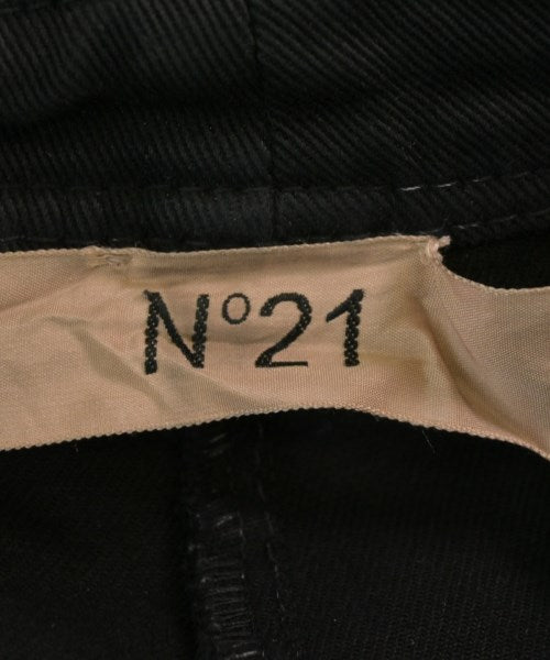 Nﾟ 21 ยีนส์