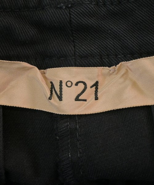 Nﾟ 21 ยีนส์