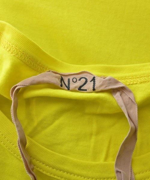 Nﾟ 21 เสื้อยืด/เสื้อท็อปส์