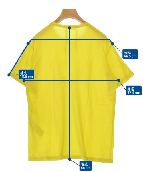 Nﾟ 21 เสื้อยืด/เสื้อท็อปส์
