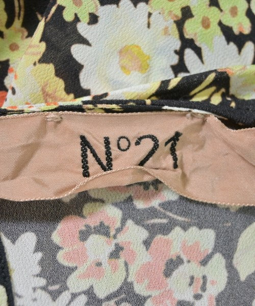 Nﾟ 21 ชุดเดรส