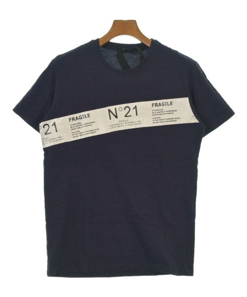 Nﾟ 21 เสื้อยืด/เสื้อท็อปส์
