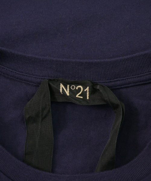 Nﾟ 21 เสื้อยืด/เสื้อท็อปส์