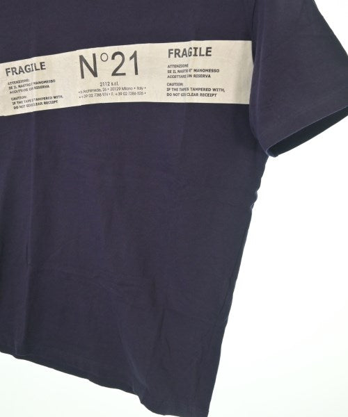 Nﾟ 21 เสื้อยืด/เสื้อท็อปส์