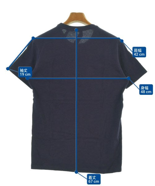 Nﾟ 21 เสื้อยืด/เสื้อท็อปส์